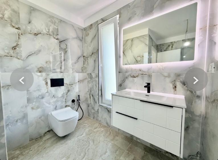 Proprietar vand Duplex Modern P+1E in Mosnita Noua, ultracentral, cu toate utili