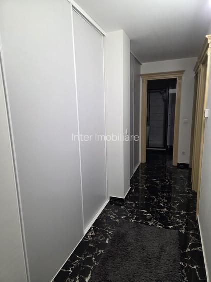 Apartament cu 3 camere bloc 89 zona  Nicolina-Panasonic Cod 162992 - 6