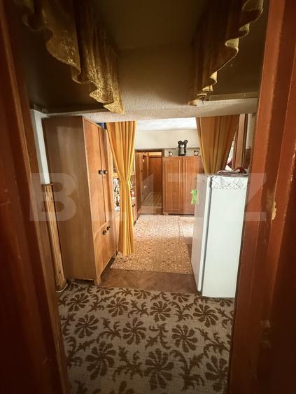 Apartament 4 camere ultracentral | Zona Prefecturii | 108 mp