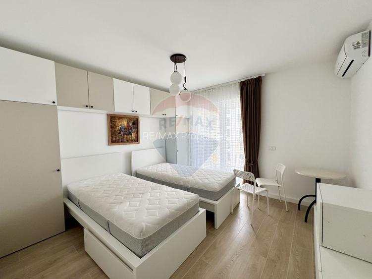 Apartament cu 2 camere de închiriat Mogosoaia / Ilfov - 6