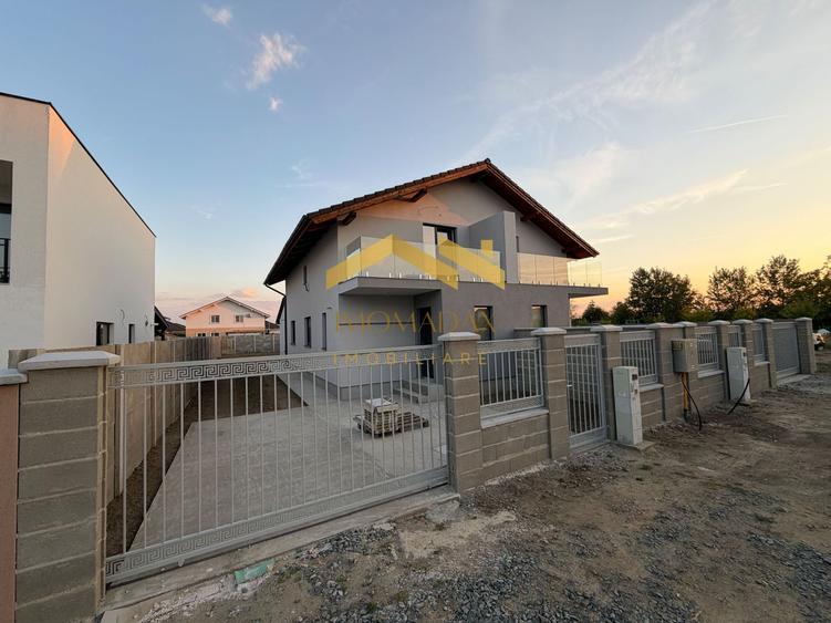 Bucovăț -Duplex-4 Camere