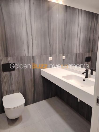Apartament 3 camere | Nusco | Parcare