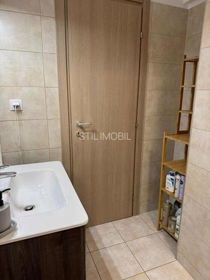 Apartament cu 1 cameră de închiriat – Conest Residence, Tudor Vladimir