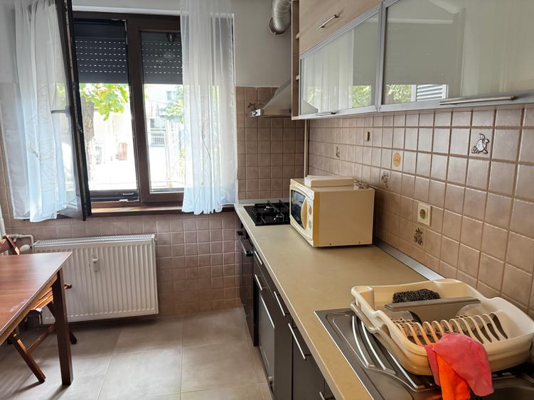 Apartament cochet