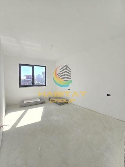Apartament 2 Camere Decomandat 49.8Mp Bloc Nou Sector 5