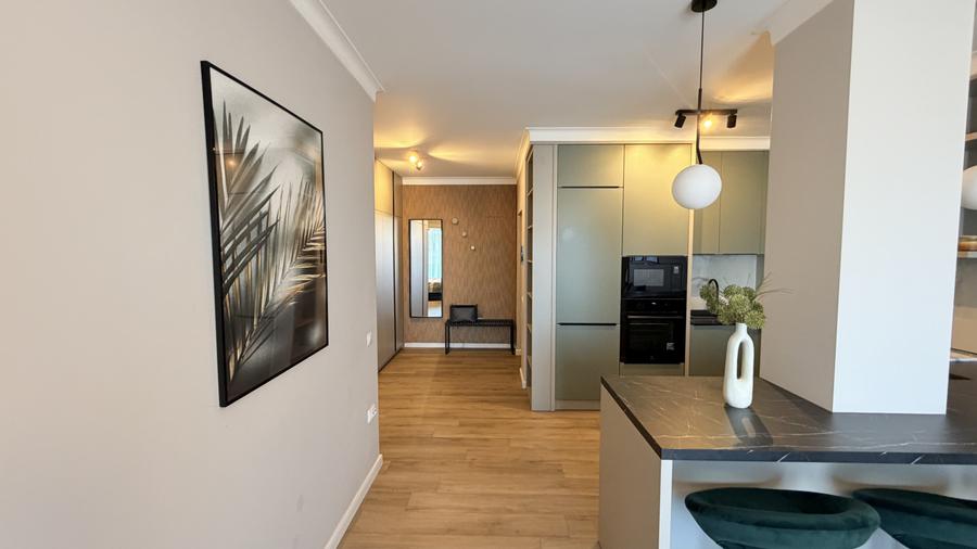Apartament 2 camere+ garaj,Bloc Nou Andrei Mureșanu Sud