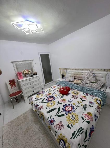 Apartament 3 Camere Tecuci