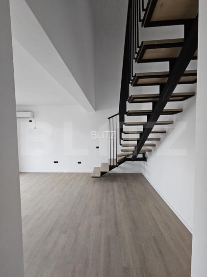 Apartament 4 camere pe două niveluri, 2 locuri de parcare, Giroc - 3