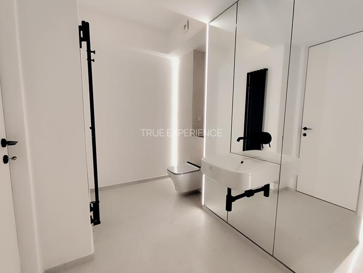 CORTINA ACADEMY  | 2 CAMERE |  ETAJ  10  |  57 MP | BALCON 10 MP | - 7