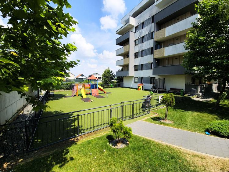 0% Comision | Apartament 3 camere | ultrafinisat | parare subterana