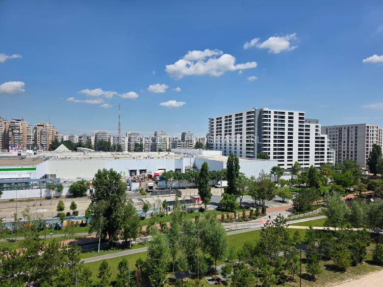 Lujerului -Exigent Plaza - Faza 2 - inchiriere  garsonieră modernă ! - 10