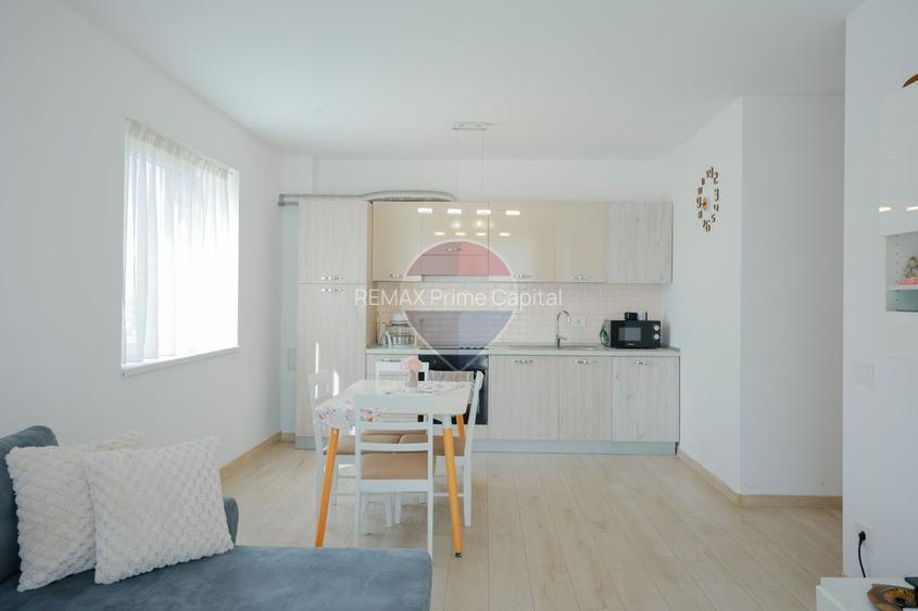 De vânzare apartament cu 2 camere, Prima Ioșia - Str. Oneștilor - 8