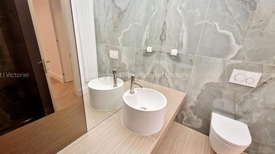 REA1029084 Apartament 3 camere de inchiriat I Parcare I Erou Iancu Nicolae - 8
