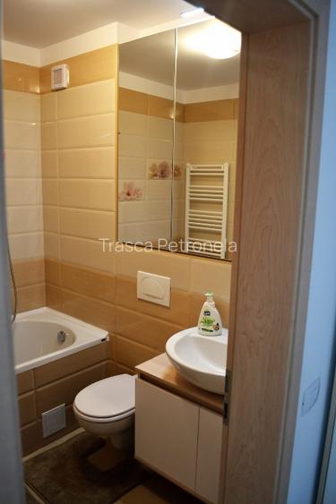 Apartament 2 camere + parcare - de vânzare  - 9