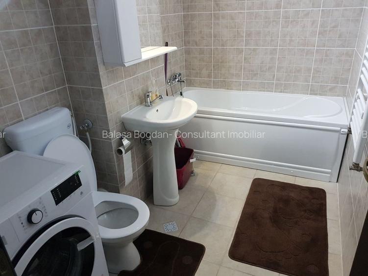 Apartament studio complex Sub Cetate Green Residence - 8