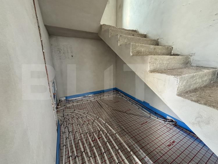Casa tip Duplex P+E de vanzare