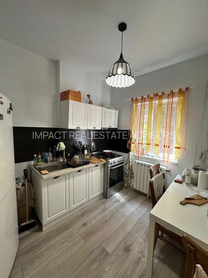 APARTAMENT COMPLET RENOVAT FOISORUL DE FOC - 6