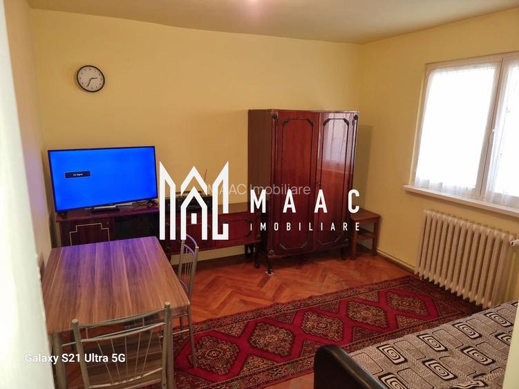 Apartament/ Garsoniera | Parter | Mihai Viteazu - Hipodrom - 2