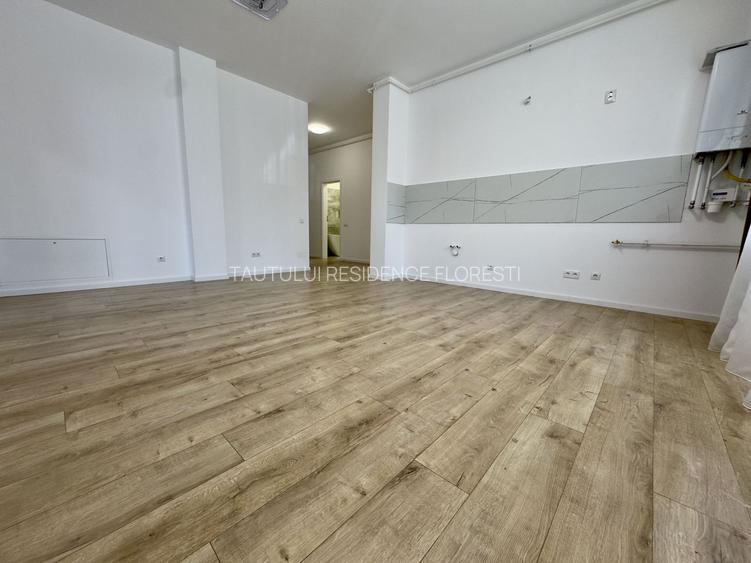 Ap 3 camere -Tautiului Residence Parcul Poligon Sub Cetate ap3 C3 - 4