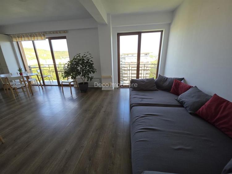 Apartament 2 camere in Plopilor, langa parc - 7
