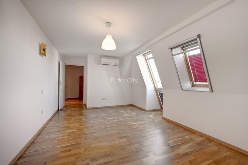 Apartament spațios de 4 camere cu loc de parcare, Calea Călărașilor! - 16
