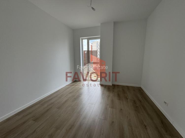 COMISION 0% . Disponibil imediat. Bloc nou in oras