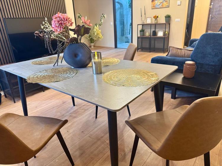 Apartament 3 camere Herastrau/Aviatiei parcare subterana inclusa