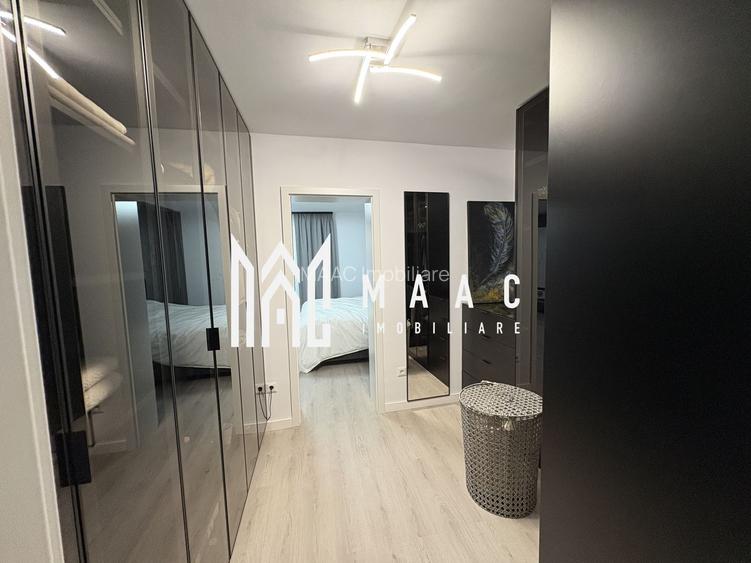 Casa tip duplex I 5 camere I Curte I Zona Calea Poplacii - 27