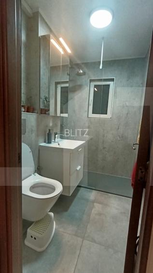 Apartament 3 camere, 60 mp, zona Aradului - 11