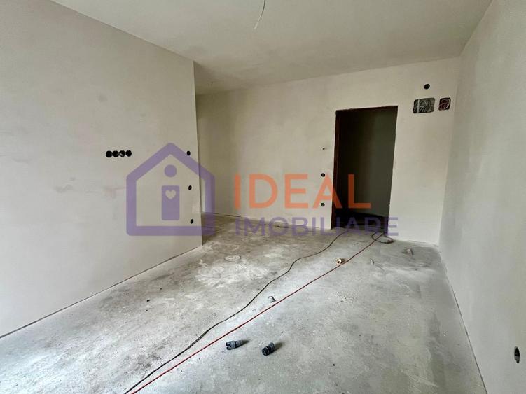 Apartamente noi de vânzare - 2 camere | Lacul lui Binder