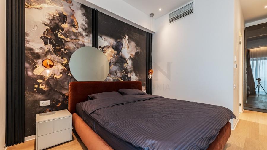 REA1029713 Apartament High-End 4 camere One Verdi Park I Zona Floreasca