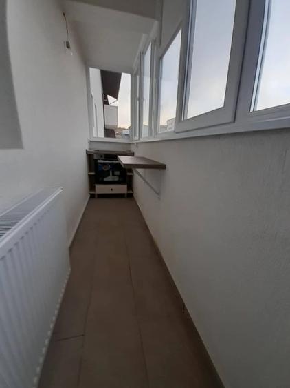 Apartament Bloc NOU - 3 camere | 65 mp Etaj 2/3 | 2 balcoane | Rediu