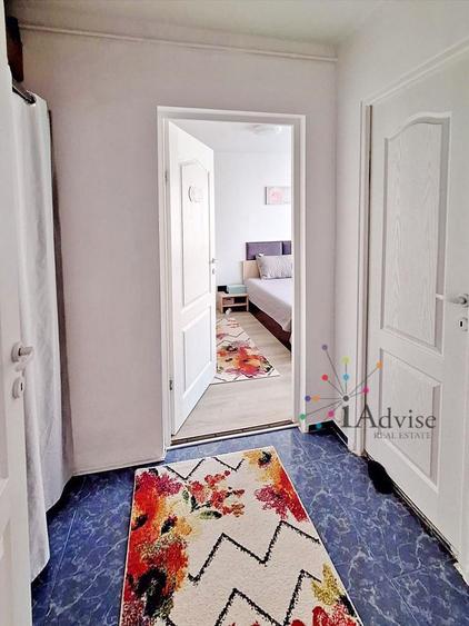 Apartament 2 Camere Bld. Gării – Loc de Parcare Inclus – Eficiență Energetică B