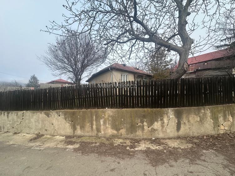     Proprietate de vânzare – Casă + anexă + teren 523 mp – Călugăreni - 15