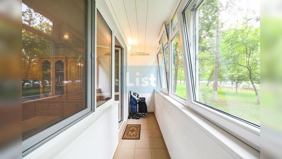 FARA COMISION! Apartament 3 camere, decomandat, balcon, zona HERMES