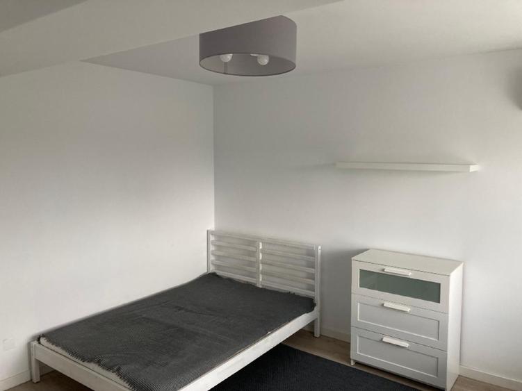 Apartament 1 cameră de vânzare în Conest Grand Residence – Tudor Vladimirescu, I