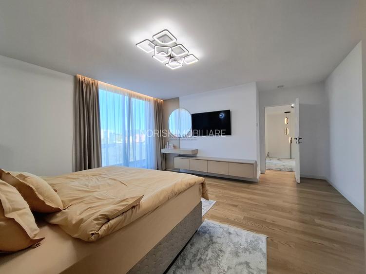 Vilă SMART Premium | 500 mp teren | KNX | Pompă de căldură | Matei Millo - 23