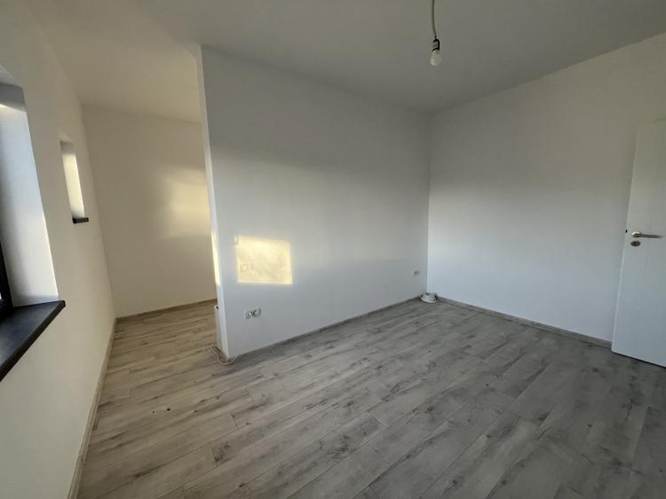 Sag - Casa individuala cu 3 dormitoare in zona Manastirii