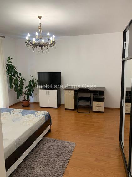 ZONA VIVO apartament 1 camera mobilat si utilat! - 4
