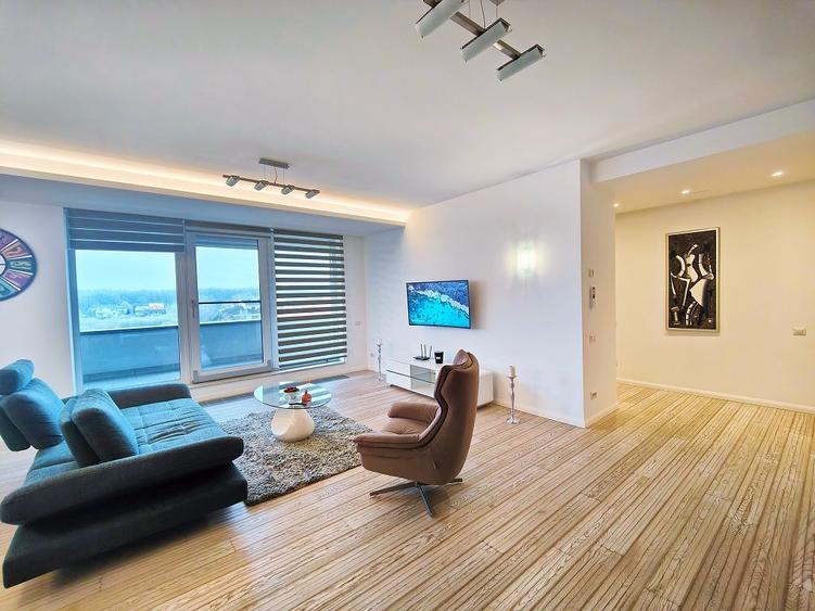 Apartament Premium de Închiriat | Iancu Nicolae – Voluntari, Pipera