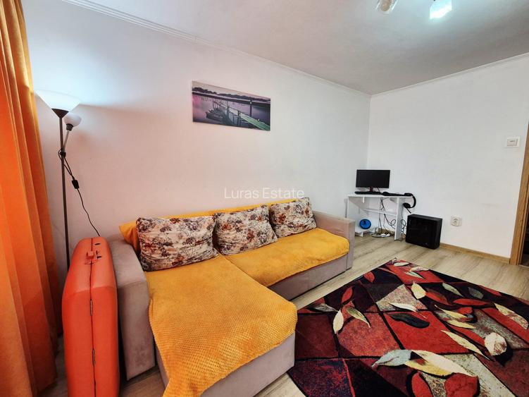 Apartament 2 camere | Carrefour Brătianu | Etaj 5/10 - 4