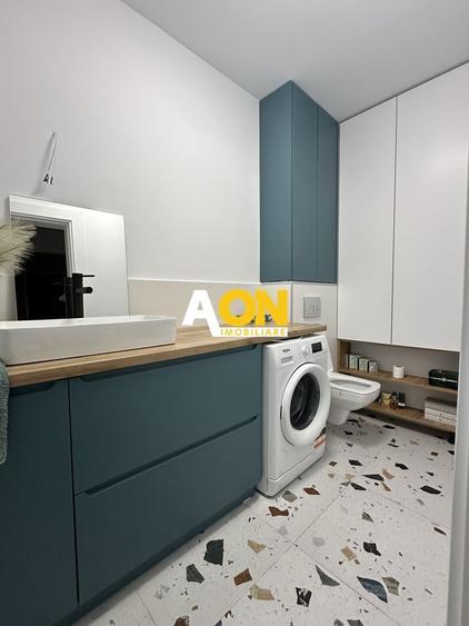 Apartament 3 Camere, 2 Bai, Bloc Nou, 90mp