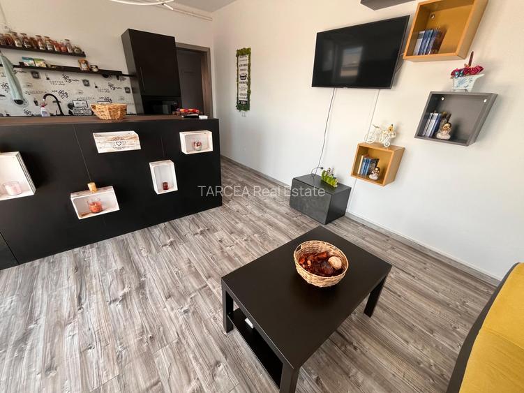 Apartament 2 camere - De Inchiriat - Cartierul Arhitecților - 5