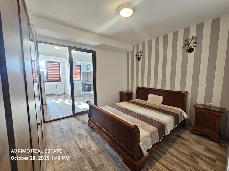 Studio Dublu - Bloc nou - Plaja Reyna - Termen Lung - 400 euro