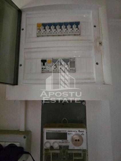 Apartament 3 camere de vanzare, zona Circumvalatiunii, Timisoara