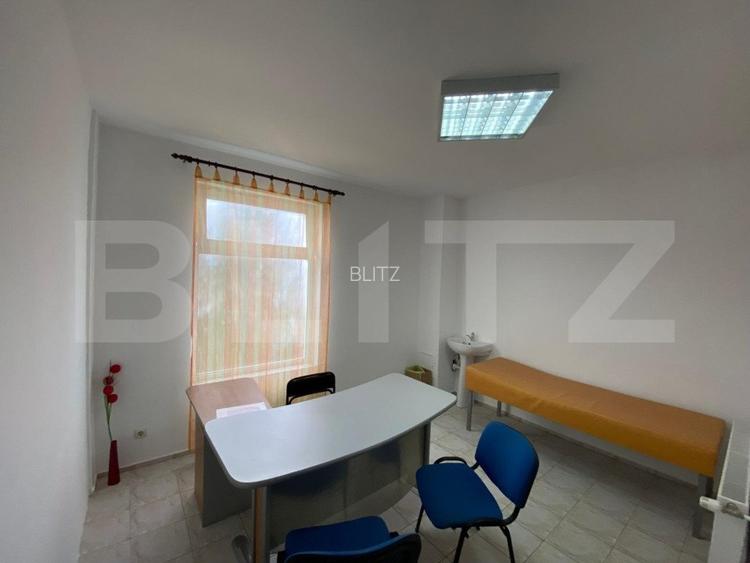 Spatii de birouri , 16 mp, zona Centrala, foarte usor accesul - 6