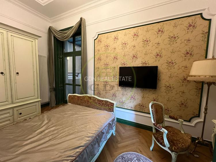 Apartament 2 camere deosebit, la cheie, ultracentral, zona Regele Ferdinand - 7