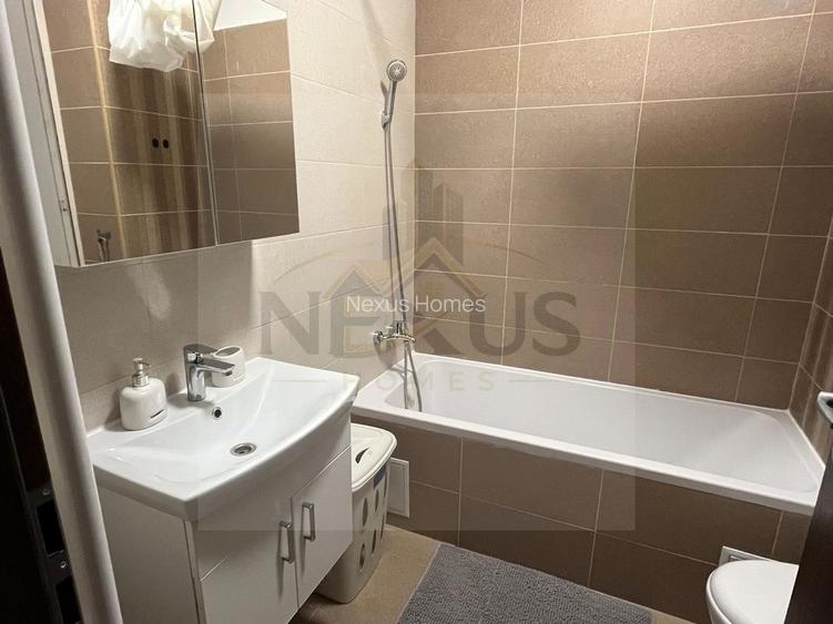 !!! DE INCHIRIAT 2 CAMERE  DRUMUL JILAVEI !!!! 470 EURO - 2