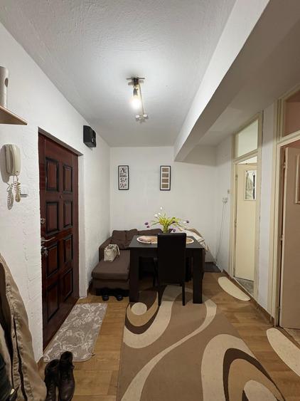 Apartament cu o camera 50mp dva finisat 47.999eur neg