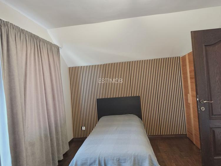 Casa de închiriat în Ghimbav - 16